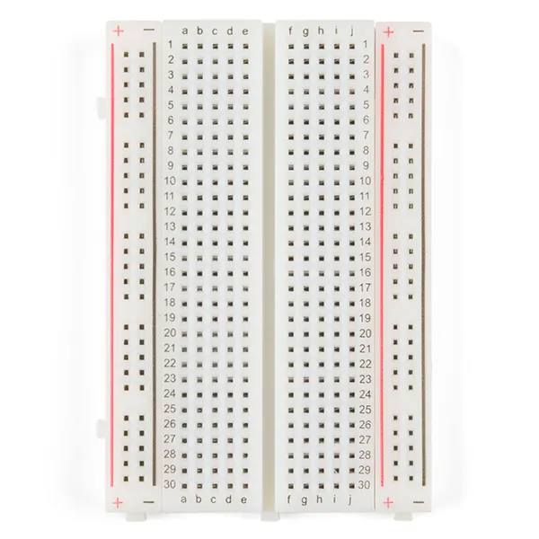 breadboard